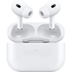 Bluetooth-гарнитура Apple AirPods Pro 2 2023 Bluetooth белый