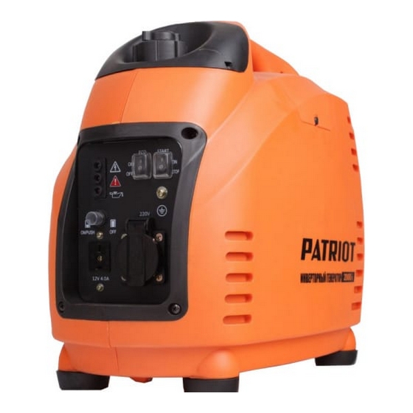 Электрогенератор Patriot 2000i 474101035