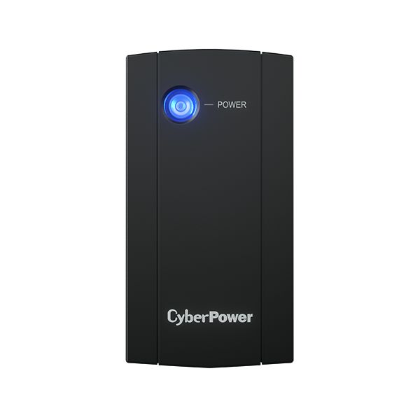 Источник бесперебойного питания CyberPower UTI675E