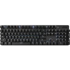 Клавиатура проводная GMNG GG-KB785XW USB, механическая, черный/серый, 1901105