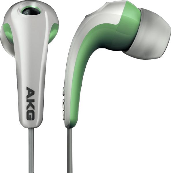 Наушники AKG K321 Green