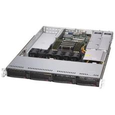 Серверная платформа SUPERMICRO AS-1014S-WTRT