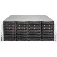 Серверная платформа SUPERMICRO SuperStorage 6049P-E1CR36L