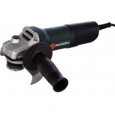 Угловая шлифовальная машина Metabo WEV 850-125