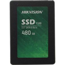 Жесткий диск Hikvision HS-SSD-C100/480G 480 Гб Тб SSD SATA III 2.5 