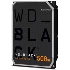 Жесткий диск Western Digital Black HDD 3.5 