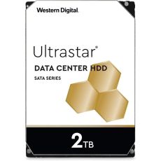 Жесткий диск Western Digital Ultrastar DC HA210 HUS722T2TALA604, 2 Гб, HDD 3.5 